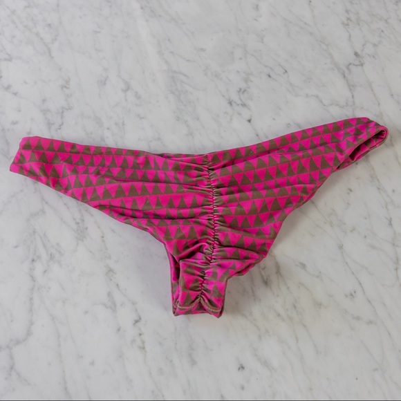 Toripraver bikini bottoms - Picture 2 of 3